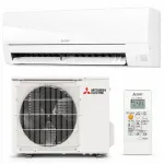 Кондиціонер Mitsubishi Electric CLASSIC INVERTER MSZ-HR60VF/MUZ-HR60VF