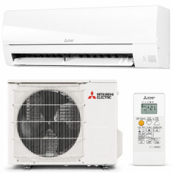 Кондиціонер Mitsubishi Electric CLASSIC INVERTER MSZ-HR71VF/MUZ-HR71VF