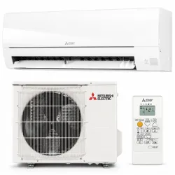 Кондиціонер Mitsubishi Electric CLASSIC INVERTER MSZ-HR71VF/MUZ-HR71VF