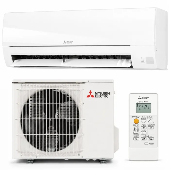 Кондиціонер Mitsubishi Electric CLASSIC INVERTER MSZ-HR60VF/MUZ-HR60VF