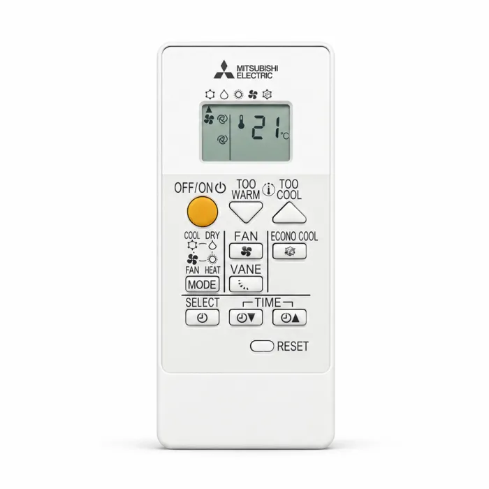 Кондиціонер Mitsubishi Electric CLASSIC INVERTER MSZ-HR60VF/MUZ-HR60VF
