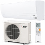 Кондиціонер Mitsubishi Electric Classic Inverter MSZ-BT25VG/MUZ-BT25VG