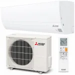 Кондиціонер Mitsubishi Electric Classic Inverter MSZ-BT20VG/MUZ-BT20VG