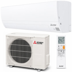 Кондиціонер Mitsubishi Electric Classic Inverter MSZ-BT35VG/MUZ-BT35VG