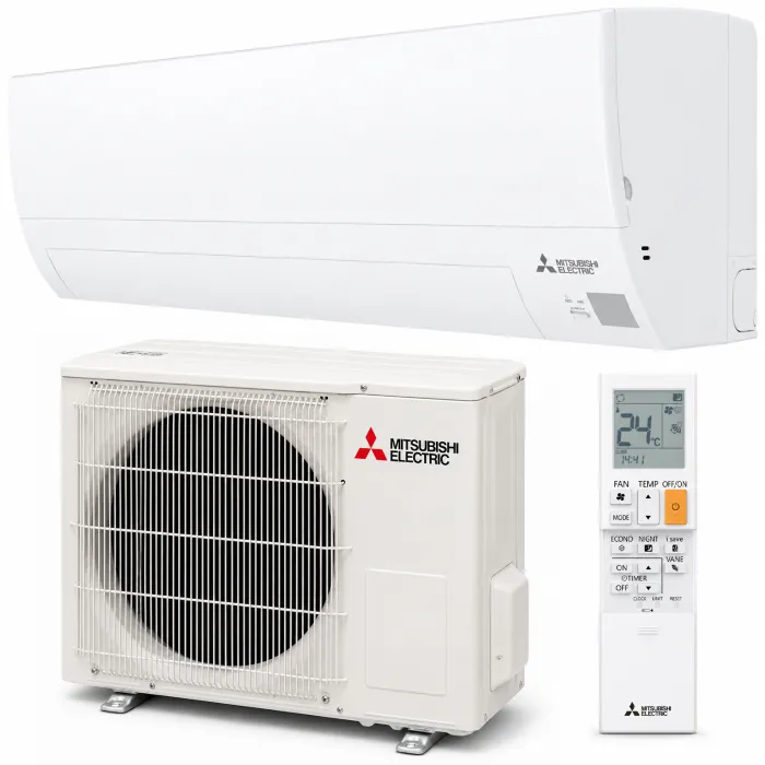 Кондиціонер Mitsubishi Electric Classic Inverter MSZ-BT20VG/MUZ-BT20VG