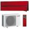 Кондиціонер Mitsubishi Electric PREMIUM INVERTER (Ruby Red) MSZ-LN25VG2R/MUZ-LN25VG2