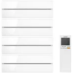 Мультиспліт-система Mitsubishi Electric MXZ-F Premium на 4 кімнати (18+25+25+25) + MXZ-4F72VF