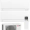 Мультиспліт-система Mitsubishi Electric MXZ-F Standard на 2 кімнати (20+25) + MXZ-2F42VF