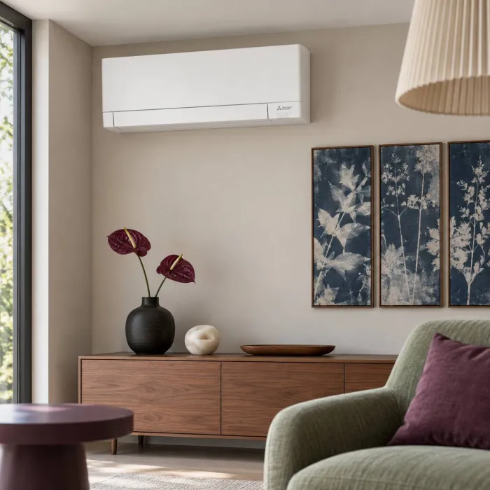 Кондиціонер Mitsubishi Electric Standard MSZ-AY20VGK/MUZ-AY20VG