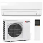 Кондиціонер Mitsubishi Electric DELUXE MSZ-FT35VGK/MUZ-FT35VGHZ