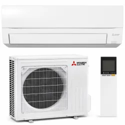 Кондиціонер Mitsubishi Electric DELUXE MSZ-FT35VGK/MUZ-FT35VGHZ