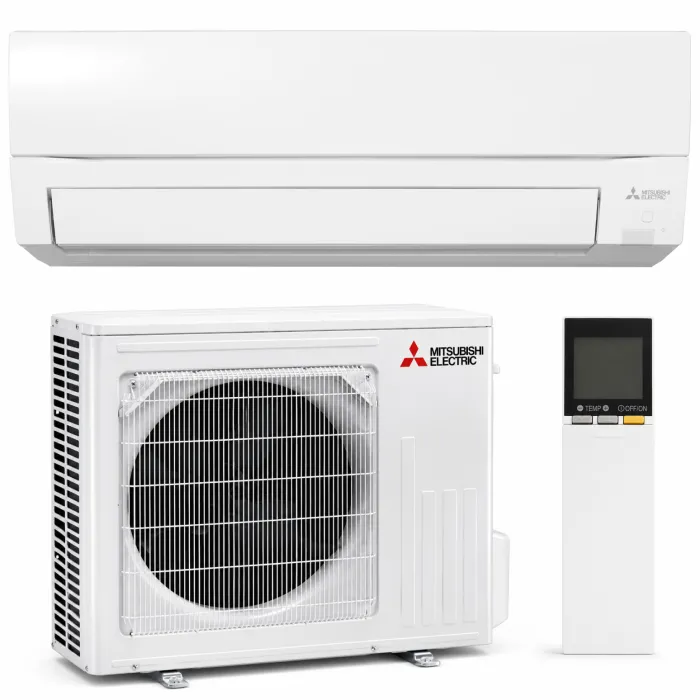 Кондиціонер Mitsubishi Electric DELUXE MSZ-FT50VGK/MUZ-FT50VGHZ