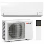 Кондиціонер Mitsubishi Electric DELUXE MSZ-FT25VGK/MUZ-FT25VGHZ