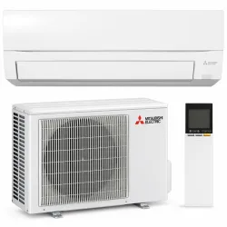 Кондиціонер Mitsubishi Electric DELUXE MSZ-FT25VGK/MUZ-FT25VGHZ