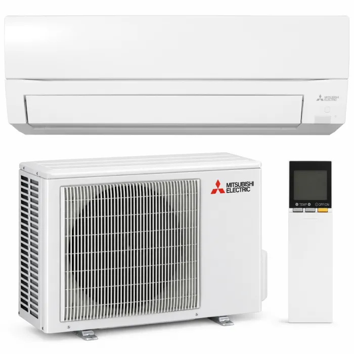 Кондиціонер Mitsubishi Electric DELUXE MSZ-FT25VGK/MUZ-FT25VGHZ