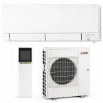Кондиціонер Mitsubishi Electric DELUXE INVERTER ZUBADAN MSZ-FH50VE/MUZ-FH50VEHZ