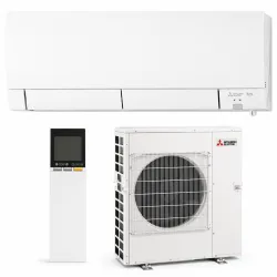 Кондиціонер Mitsubishi Electric DELUXE INVERTER MSZ-FH50VE/MUZ-FH50VE