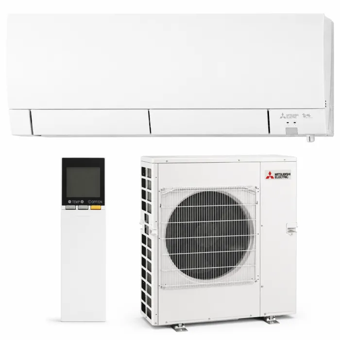 Кондиціонер Mitsubishi Electric DELUXE INVERTER ZUBADAN MSZ-FH50VE/MUZ-FH50VEHZ