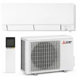 Кондиціонер Mitsubishi Electric DELUXE INVERTER ZUBADAN MSZ-FH25VE/MUZ-FH25VEHZ