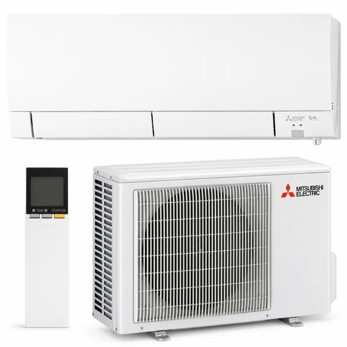 Кондиціонер Mitsubishi Electric DELUXE INVERTER ZUBADAN MSZ-FH25VE/MUZ-FH25VEHZ