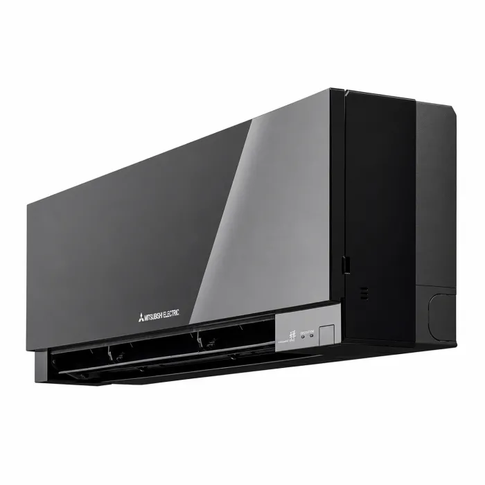 Внутрішній настінний блок Mitsubishi Electric DESIGN INVERTER (Black) MSZ-EF50VGKB
