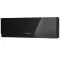 Внутрішній настінний блок Mitsubishi Electric DESIGN INVERTER (Black) MSZ-EF35VGKB