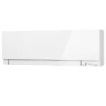 Внутрішній настінний блок Mitsubishi Electric DESIGN INVERTER (White) MSZ-EF35VGKW