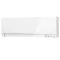 Внутрішній настінний блок Mitsubishi Electric DESIGN INVERTER (White) MSZ-EF35VGKW