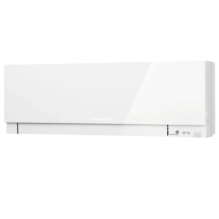 Внутрішній настінний блок Mitsubishi Electric DESIGN INVERTER (White) MSZ-EF35VGKW