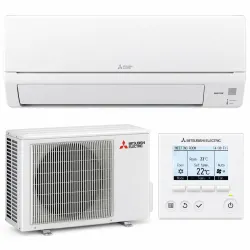 Кондиціонер Mitsubishi Electric MSY-TP50VF/MUY-TP50VF