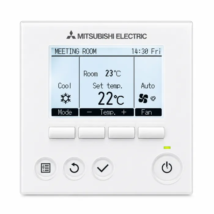 Кондиціонер Mitsubishi Electric MSY-TP50VF/MUY-TP50VF