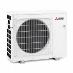 Мульти спліт система на 2 кімнати Mitsubishi Electric MXZ-2F53VFHZ