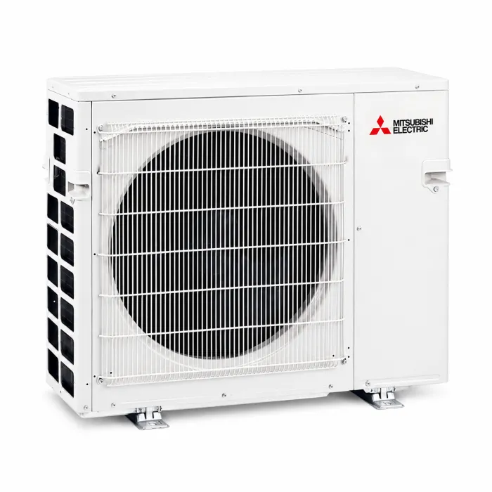 Мульти спліт система на 5 кімнати Mitsubishi Electric MXZ-5F102VF