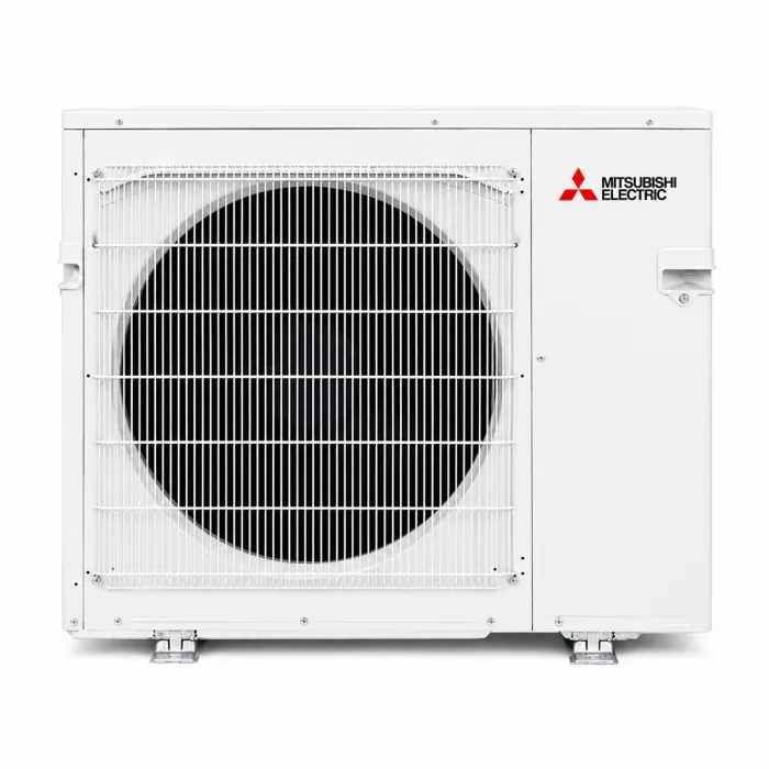 Мульти спліт система на 5 кімнати Mitsubishi Electric MXZ-5F102VF