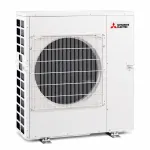 Мульти спліт система на 6 кімнат Mitsubishi Electric MXZ-6F120VF