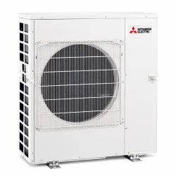 Мульти спліт система на 4 кімнати Mitsubishi Electric MXZ-4F83VFHZ