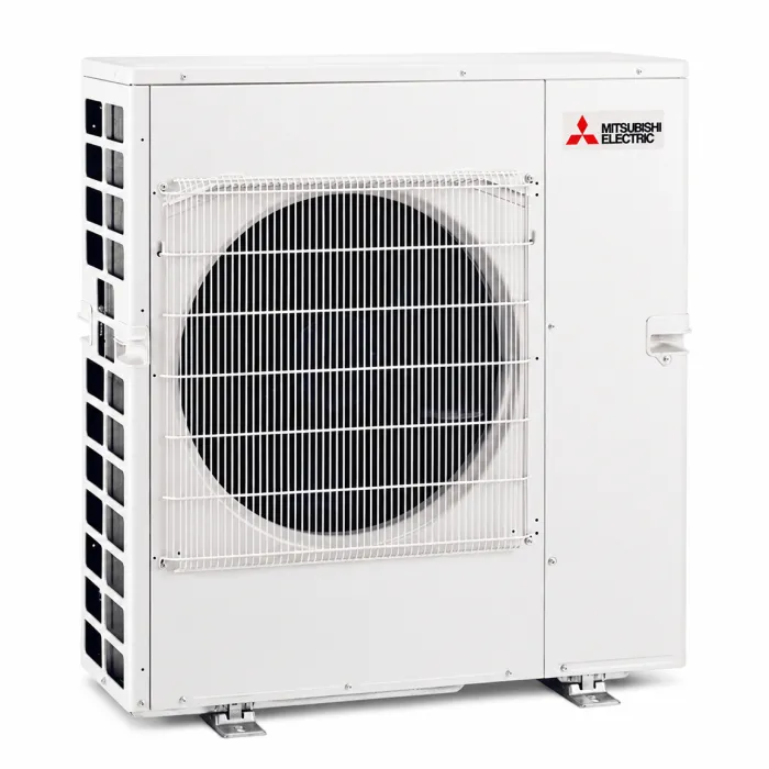 Мульти спліт система на 6 кімнат Mitsubishi Electric MXZ-6F120VF