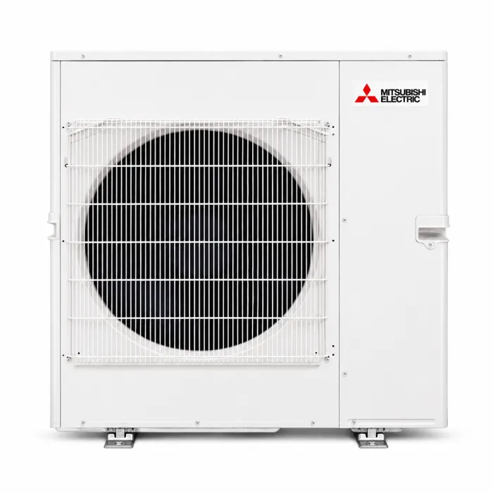 Мульти спліт система на 6 кімнат Mitsubishi Electric MXZ-6F120VF