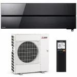Кондиціонер Mitsubishi Electric PREMIUM INVERTER (Black Onyx) MSZ-LN60VG2B/MUZ-LN60VG2