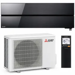 Кондиціонер Mitsubishi Electric PREMIUM INVERTER (Black Onyx) MSZ-LN35VG2B/MUZ-LN35VG2