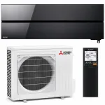 Кондиціонер Mitsubishi Electric PREMIUM INVERTER (Black Onyx) MSZ-LN50VG2B/MUZ-LN50VG2