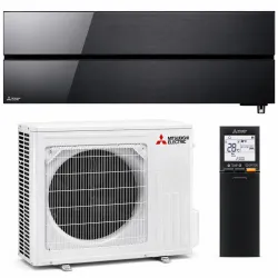 Кондиціонер Mitsubishi Electric PREMIUM INVERTER (Black Onyx) MSZ-LN50VG2B/MUZ-LN50VG2