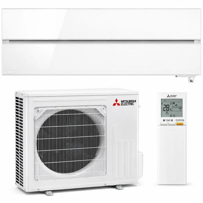 Кондиціонер Mitsubishi Electric PREMIUM INVERTER (Pearl White) MSZ-LN50VG2V/MUZ-LN50VG2