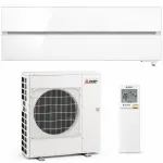 Кондиціонер Mitsubishi Electric PREMIUM INVERTER (Pearl White) MSZ-LN60VG2V/MUZ-LN60VG