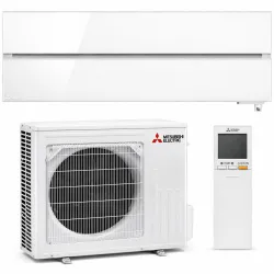 Кондиціонер Mitsubishi Electric PREMIUM INVERTER (White) MSZ-LN50VG2W/MUZ-LN50VG2