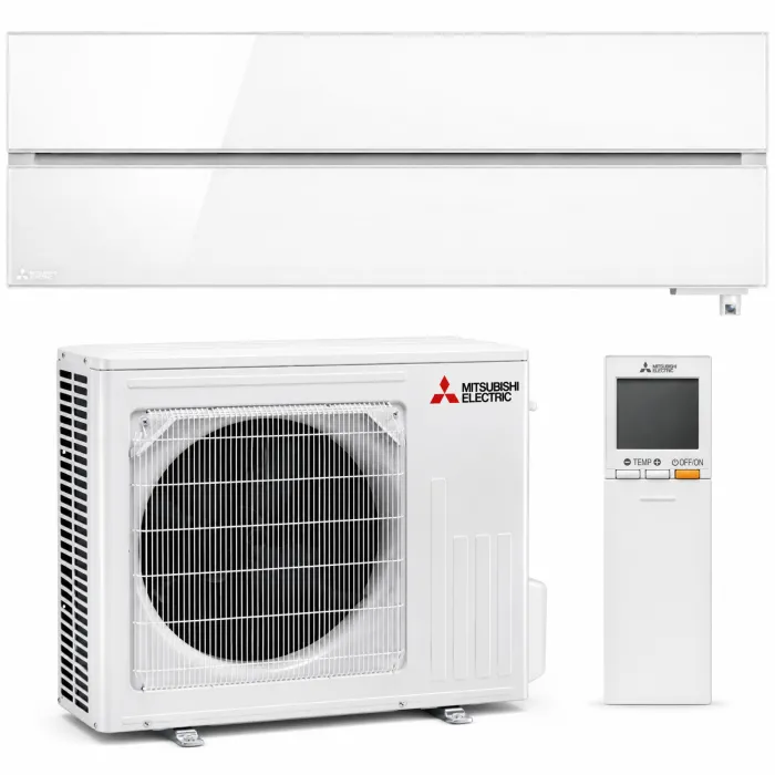 Кондиціонер Mitsubishi Electric PREMIUM INVERTER (White) MSZ-LN50VG2W/MUZ-LN50VG2