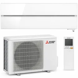 Кондиціонер Mitsubishi Electric PREMIUM INVERTER (White) MSZ-LN35VG2W/MUZ-LN35VG2