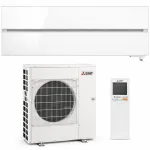 Кондиціонер Mitsubishi Electric PREMIUM INVERTER (White) MSZ-LN60VG2W/MUZ-LN60VG