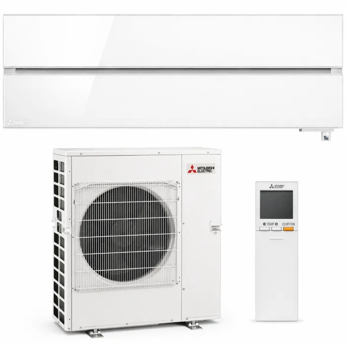 Кондиціонер Mitsubishi Electric PREMIUM INVERTER (White) MSZ-LN60VG2W/MUZ-LN60VG