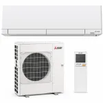 Кондиціонер Mitsubishi Electric MSZ-RW50VG/MUZ-RW50VGHZ